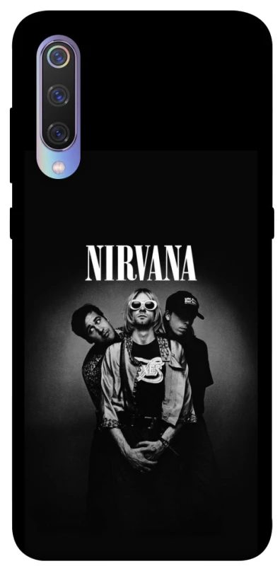 Чохол на Xiaomi Mi 9 Nirvana ver.5 фото 1 з 1