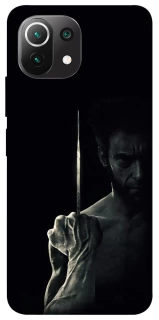 Чохол на Xiaomi Mi 11 Lite Logan фото 1 з 1