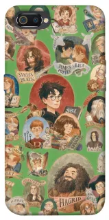 Чохол на Realme C2 Harry Potter v27 фото 1 з 1