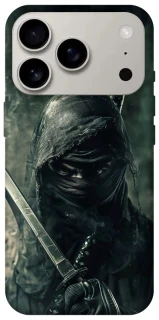 Чохол на Apple iPhone 17 Pro (6.3") Assassin фото 1 з 1