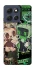 Чохол на Motorola Moto G86 Dandy World Shelly Art фото 1 з 1