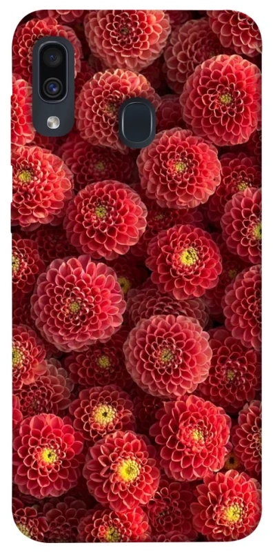 Чохол на Samsung Galaxy A20 / A30 Midnight1 фото 1 з 1