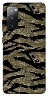 Чехол на Samsung Galaxy S20 FE Camouflage v23 фото 1 из 1