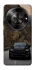 Чохол на ZTE Nubia Focus Land Cruiser black фото 1 з 1