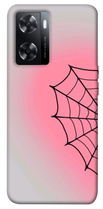 Чохол на Oppo A57s Pair romantic theme ver.1 фото 1 з 1