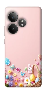 Чехол на Realme GT Neo 6 SE Easter ver.9 фото 1 из 1