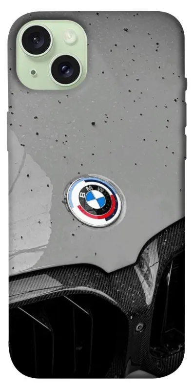 Чехол на Apple iPhone 15 Plus (6.7") BMW v52 фото 1 из 1