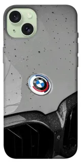 Чехол на Apple iPhone 15 Plus (6.7") BMW v52 фото 1 из 1