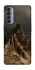 Чехол на Oppo Reno 4 Pro Mountain v2 фото 1 из 1