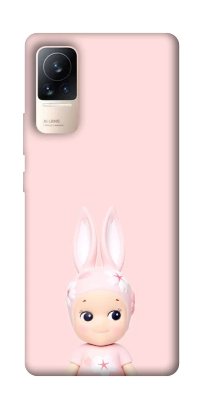 Чохол на Xiaomi Civi 6 Sakura Bunny Solo фото 1 з 1