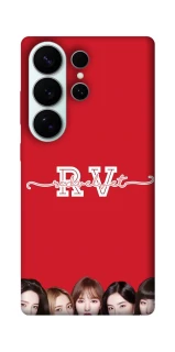 Чехол на Samsung Galaxy S26 RED VELVET v3 фото 1 из 1