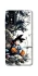 Чехол на ZTE Blade L9 Goku фото 1 из 1