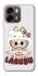 Чехол на Oppo A6 Hello Kitty Labubu фото 2 из 2