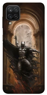 Чохол на Samsung Galaxy A12 Batman v3 фото 1 з 1