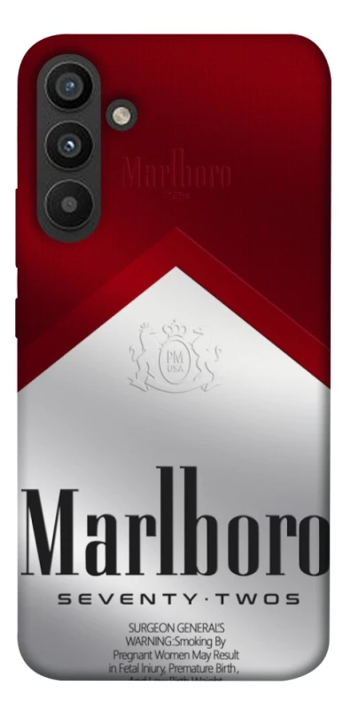 Чохол на Samsung Galaxy A34 5G Marlboro фото 1 з 1
