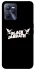 Чохол на Realme C35 Black Sabbath logo ver.2 фото 1 з 1