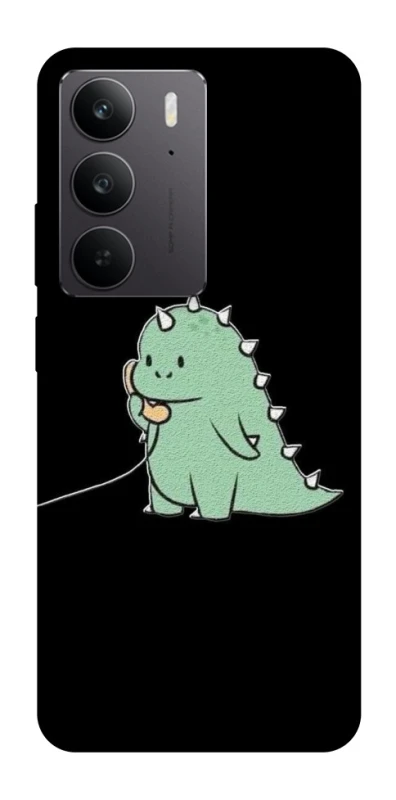 Чохол на Realme C75 Pair romantic theme ver.5 фото 1 з 1