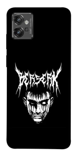 Чехол на Motorola Moto G32 Berserk v2 фото 1 из 1