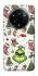 Чохол на Realme 14 Pro+ Grinch mood ver.3 фото 1 з 1