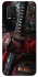 Чехол на Xiaomi Mi 10 Lite samurai фото 1 из 1