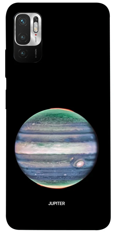 Чехол на Xiaomi Poco M3 Pro 4G / 5G Jupiter фото 1 из 1