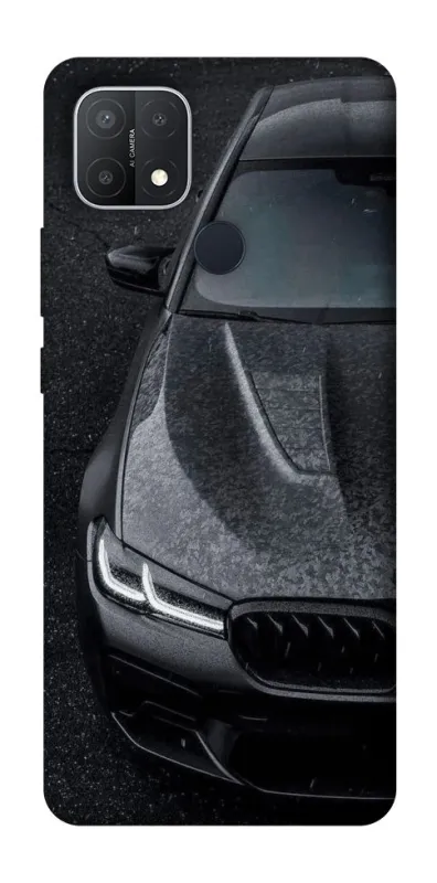 Чохол на Oppo A15s / A15 BMW v47 фото 1 з 1