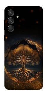 Чохол на Samsung Galaxy M55 Іґґдрасілль фото 1 з 1