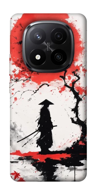 Чохол на Xiaomi Redmi Note 14 Pro+ 5G Дух Японії фото 1 з 1