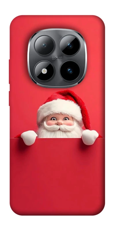 Чохол на Xiaomi Redmi Note 15 Pro 5G Christmas mood ver.11 фото 1 з 1