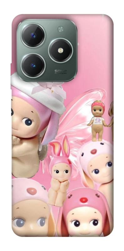 Чохол на Realme C61 Sonnyangel фото 1 з 1