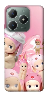 Чехол на Realme C61 Sonnyangel фото 1 из 1