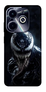 Чохол на Infinix Hot 40i Venom v3 фото 1 з 1