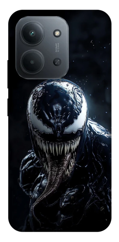 Чохол на Xiaomi Redmi 15C (Global) Venom v3 фото 1 з 1