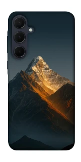 Чохол на Samsung Galaxy A35 Mountain v8 фото 1 з 1