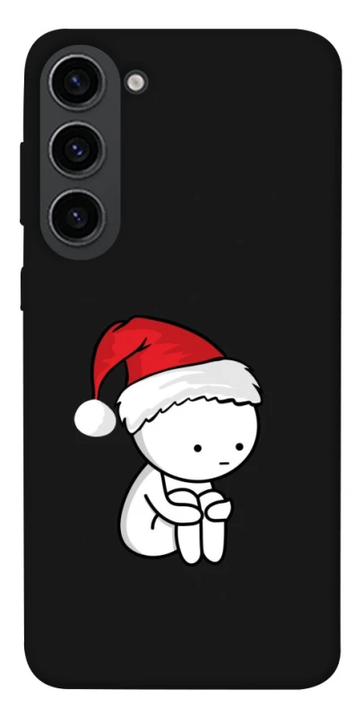 Чохол на Samsung Galaxy S23 Christmas mood ver.2 фото 1 з 1