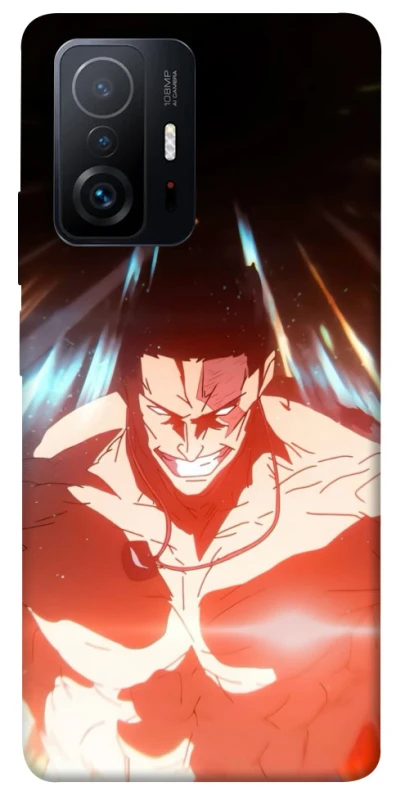 Чохол на Xiaomi 11T / 11T Pro Todo v4 фото 1 з 1