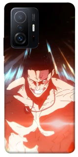 Чехол на Xiaomi 11T / 11T Pro Todo v4 фото 1 из 1