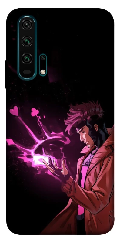 Чехол на Huawei Honor 20 Pro Gambit фото 1 из 1