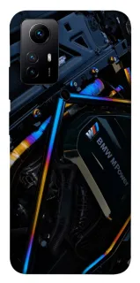 Чехол на Xiaomi Redmi Note 12S BMW v49 фото 1 из 1
