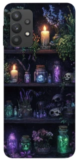 Чехол на Samsung Galaxy A32 (A325F) 4G Magic shelf ver.1 фото 1 из 1