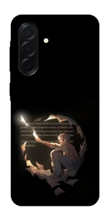 Чохол на Samsung Galaxy A37 5G Omniscient Reader's v2 фото 1 з 1