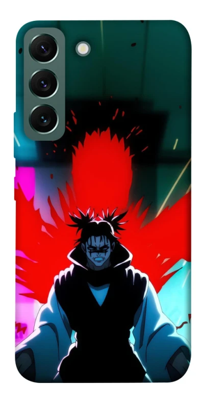 Чохол на Samsung Galaxy S22 Choso v4 фото 1 з 1