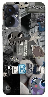 Чехол на TECNO Spark 9 Pro (KH7n) Pebble фото 1 из 1