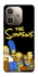 Чохол на Oppo A5 Pro 4G The Simpsons фото 1 з 1