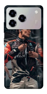 Чехол на ZTE Blade A76 F-1 ver.10 фото 1 из 1