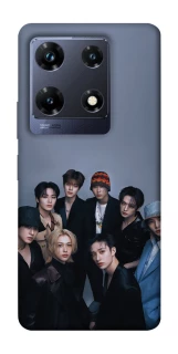 Чохол на Infinix Note 30 Pro Stray Kids фото 1 з 1