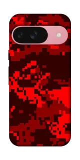 Чохол на Google Pixel 9 Camouflage v28 фото 1 з 1