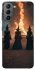 Чохол на Samsung Galaxy S21 FE Halloween Witch ver.6 фото 1 з 1