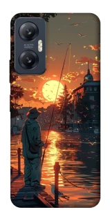 Чохол на Infinix Hot 20 5G Fishing фото 1 Чохол на Infinix Hot 20 5G Fishing фото 1 з 1