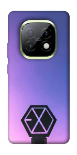Чохол на Realme Narzo 70 Turbo EXO Logo фото 1 з 1